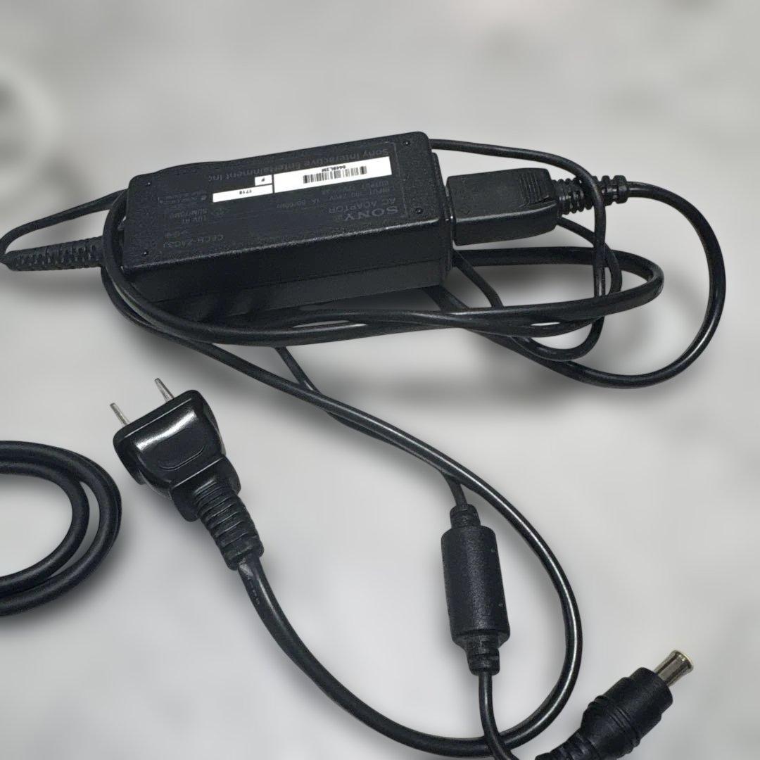 通電のみ　SONY nasne CUHJ-15004 本体 ナスネ