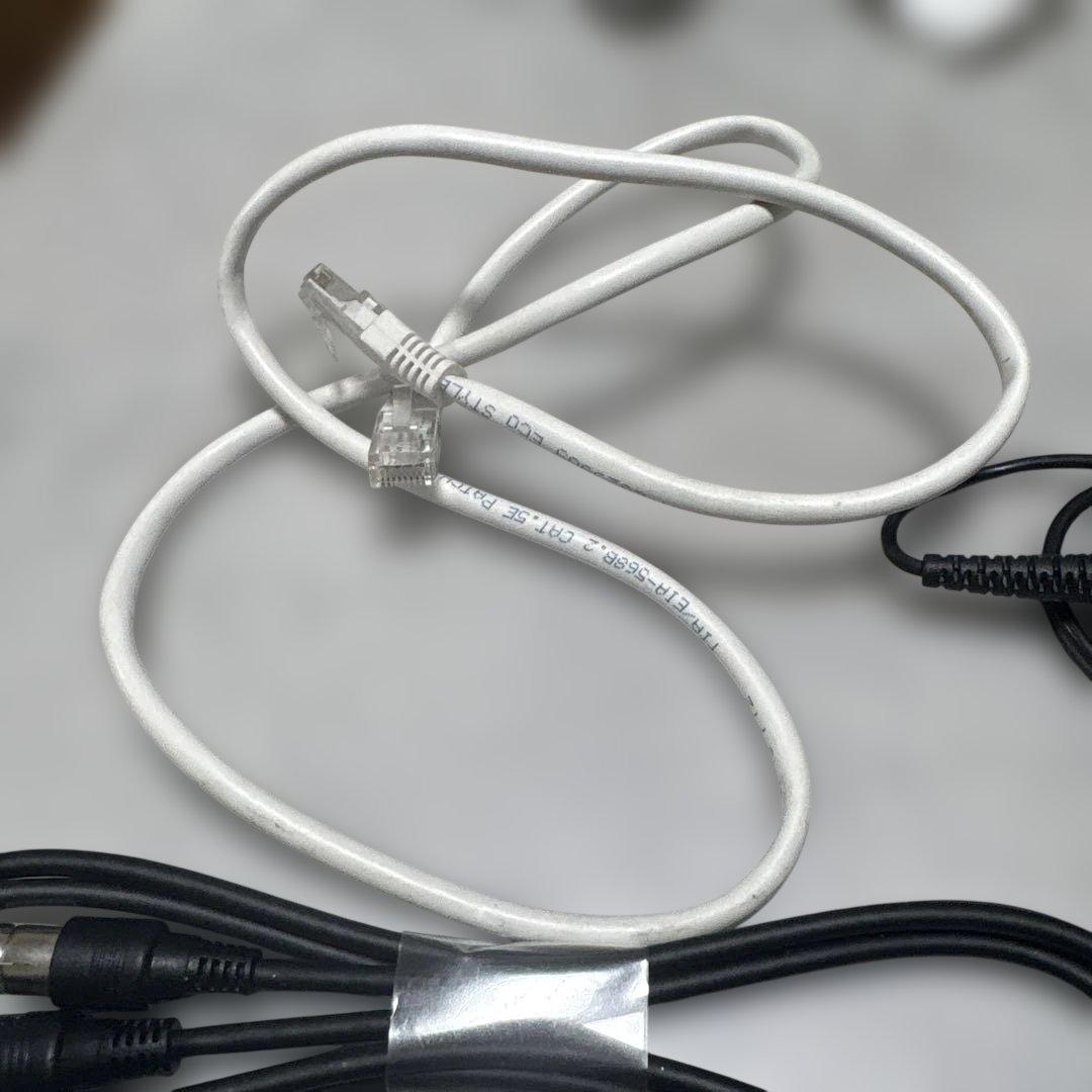 通電のみ　SONY nasne CUHJ-15004 本体 ナスネ