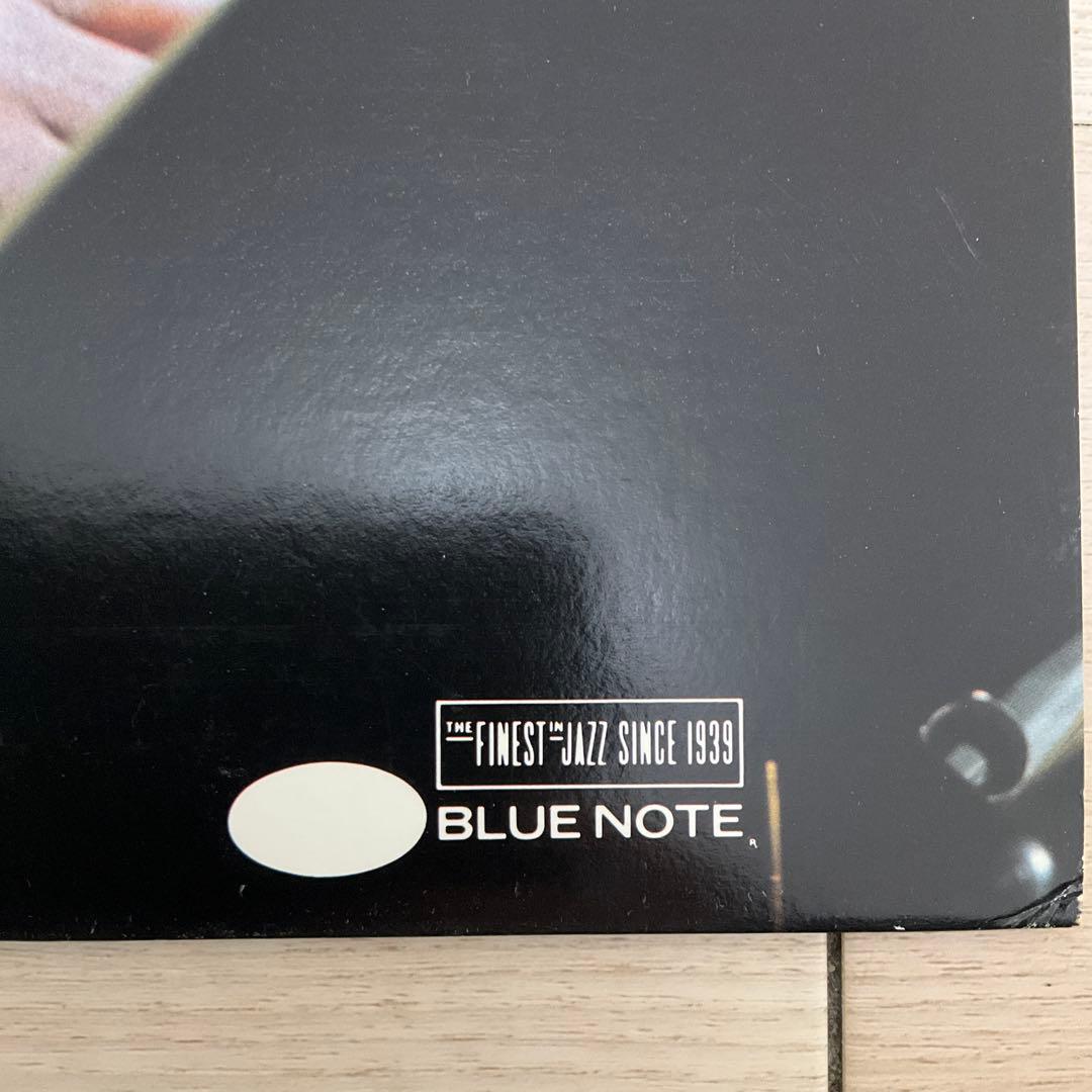 ハンクモブレー　STRAIGHT NO FILTER US盤レコード