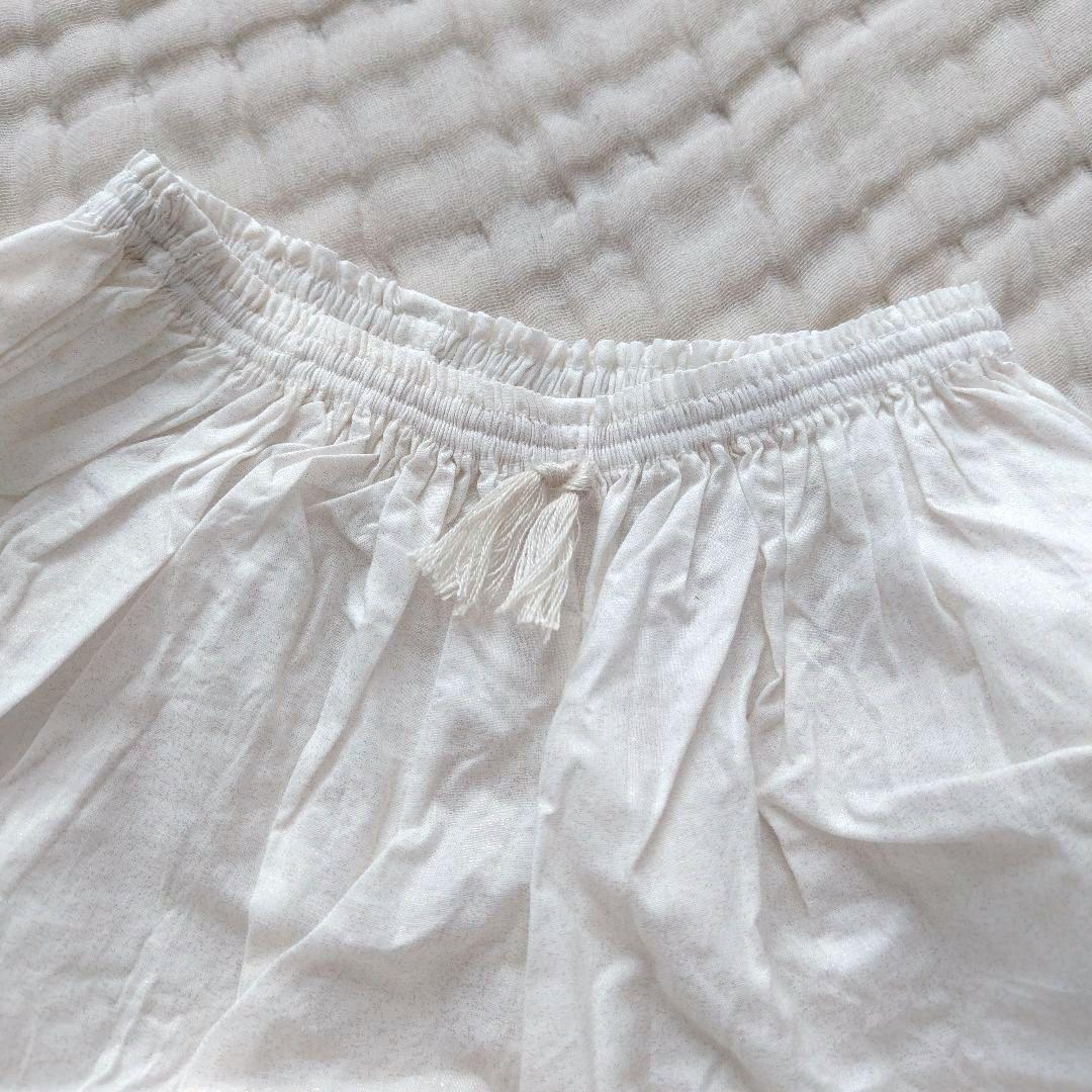 MARLMARL＊ロワジールサンドレス、パンツセット