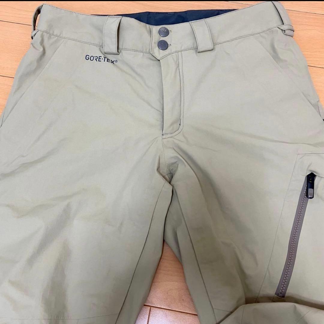 本日のみ値下げ【美品】Burton [ak] 2LGORE-TEXサイクリック