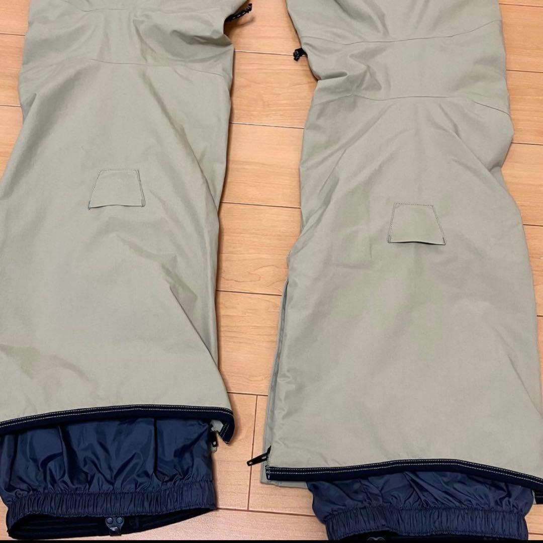 本日のみ値下げ【美品】Burton [ak] 2LGORE-TEXサイクリック