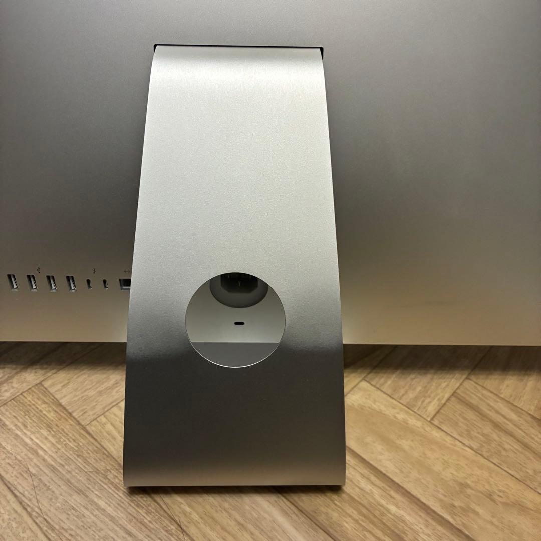 Macデスクトップ Apple iMac Retina 4K 21.5 2017 1TB