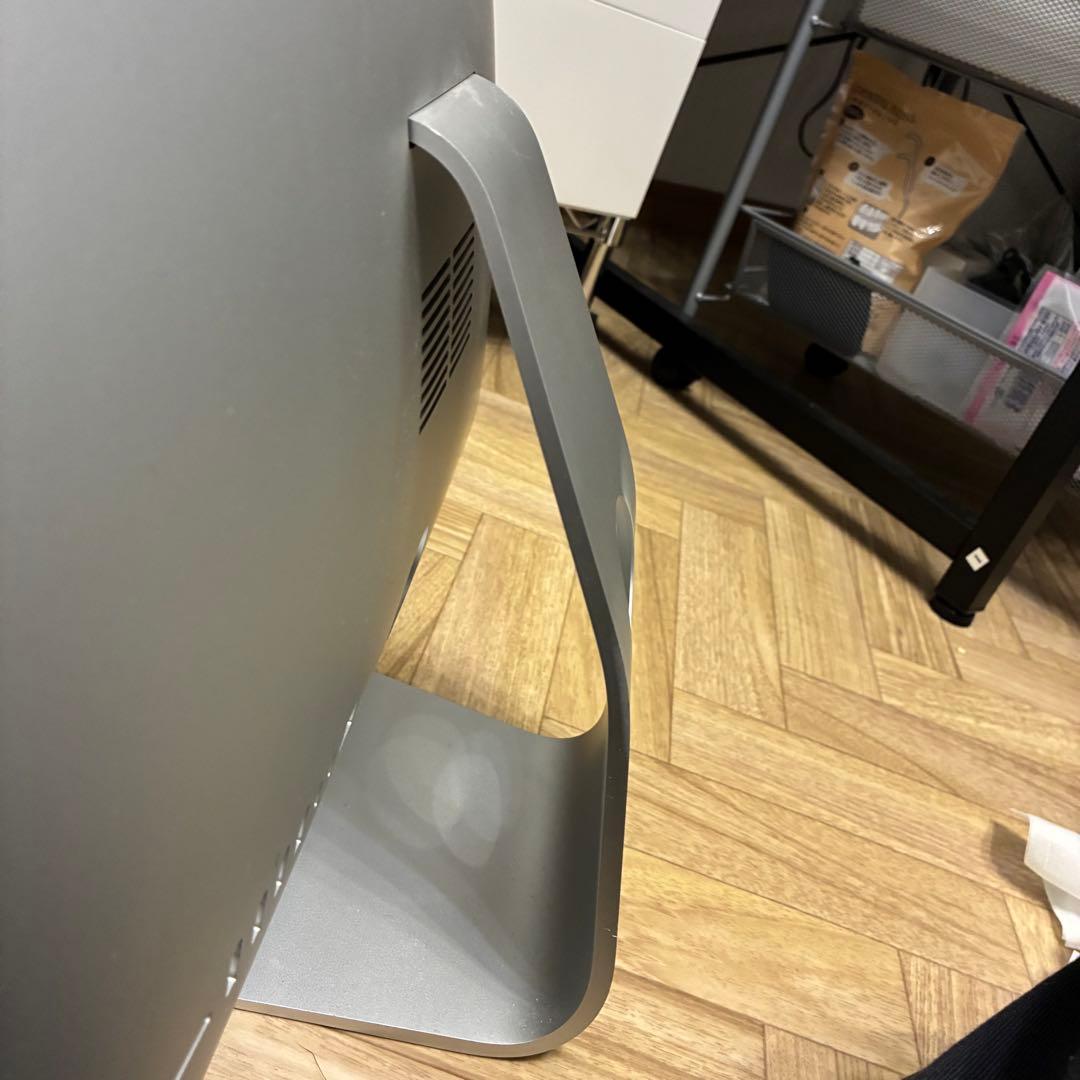 Macデスクトップ Apple iMac Retina 4K 21.5 2017 1TB