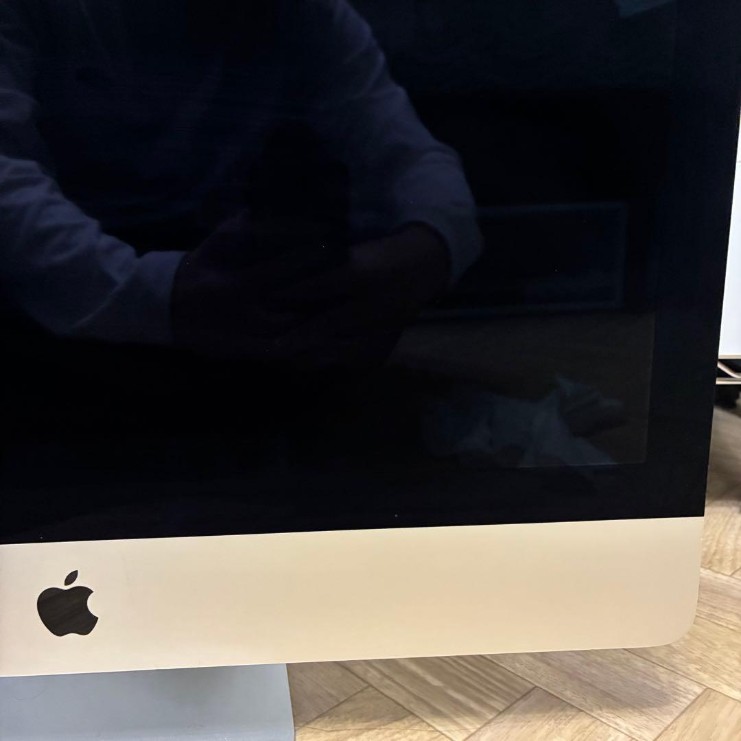 Macデスクトップ Apple iMac Retina 4K 21.5 2017 1TB