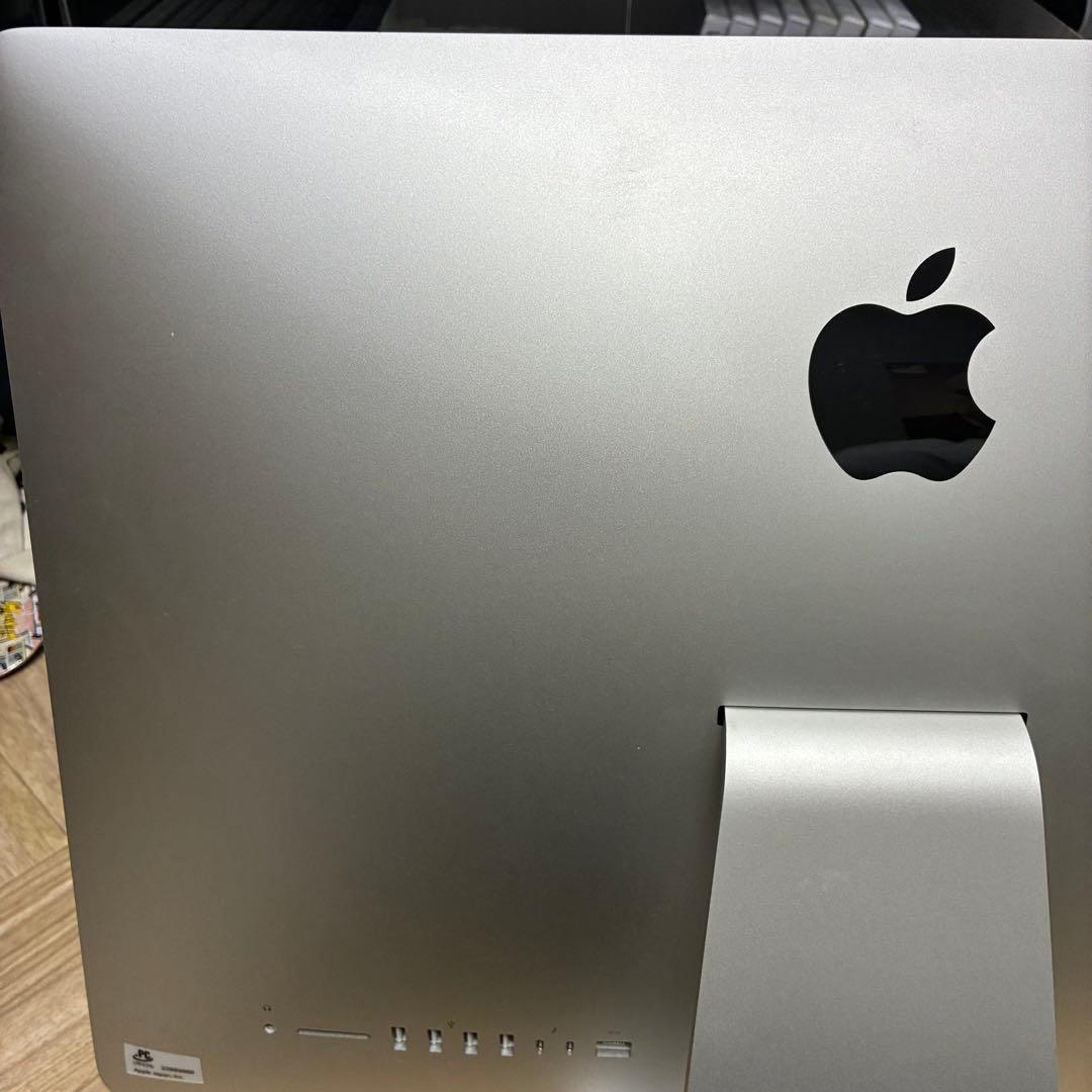 Macデスクトップ Apple iMac Retina 4K 21.5 2017 1TB
