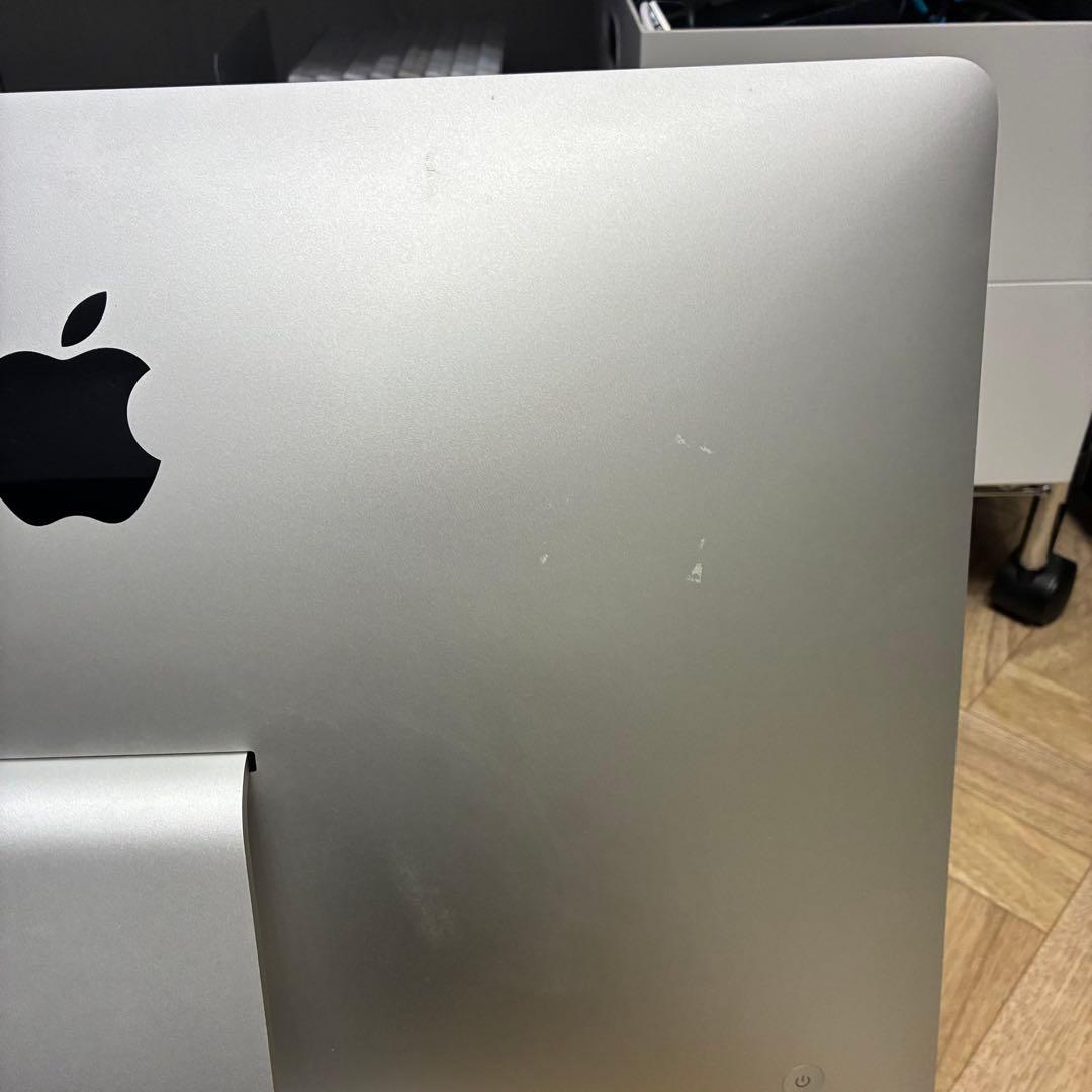 Macデスクトップ Apple iMac Retina 4K 21.5 2017 1TB