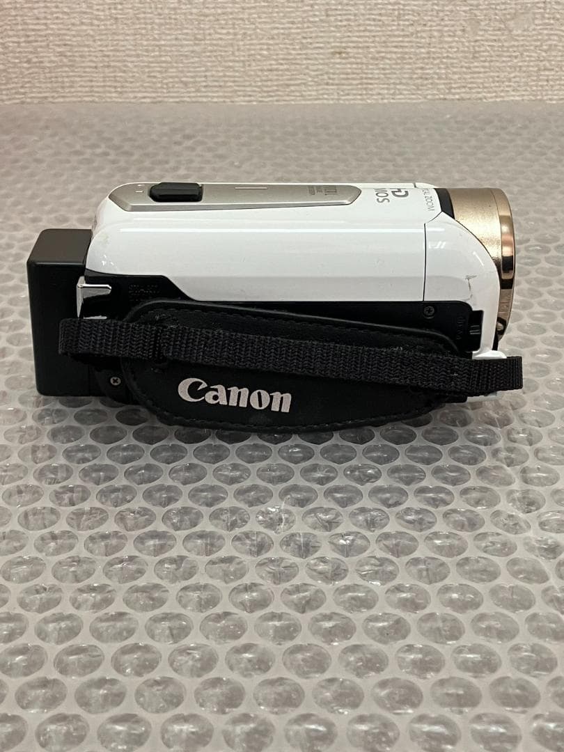 Canon iVIS HF R52 ビデオカメラ M0118b