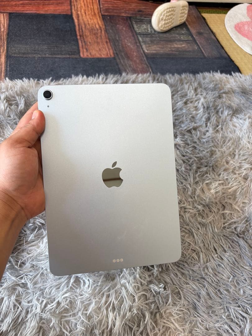 iPad本体 Ipad Air 11 M3 chip (apple Genuine )