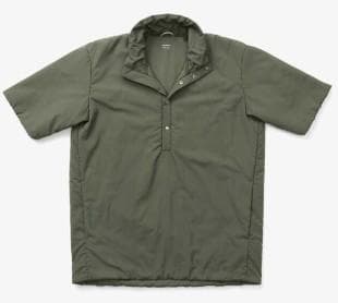【新品】HOUDINI All Weather T-Neck Ms M/Ws L