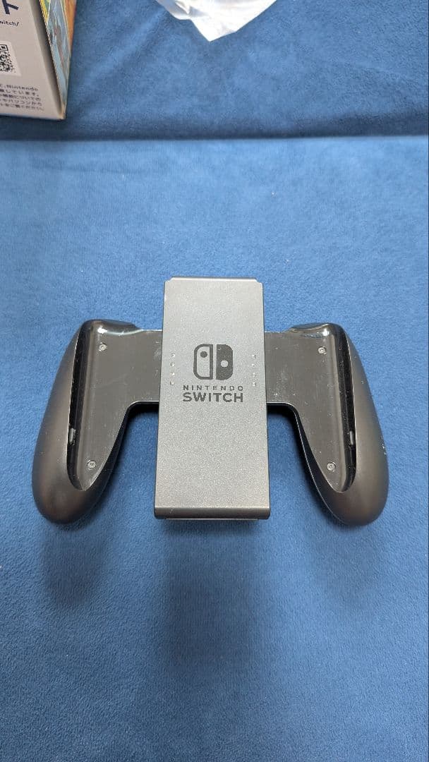 Switch あつまれどうぶつの森モデル 美品
