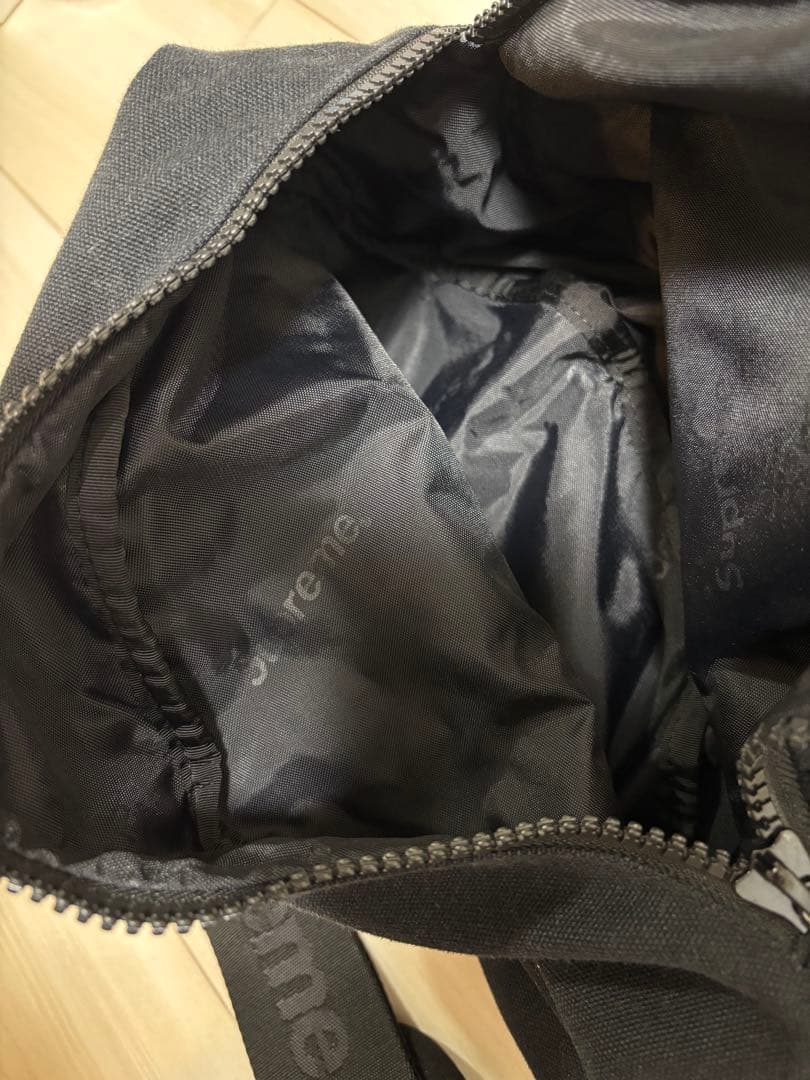 【Supreme】Duffle Bag★25SS★