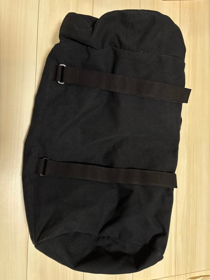 【Supreme】Duffle Bag★25SS★