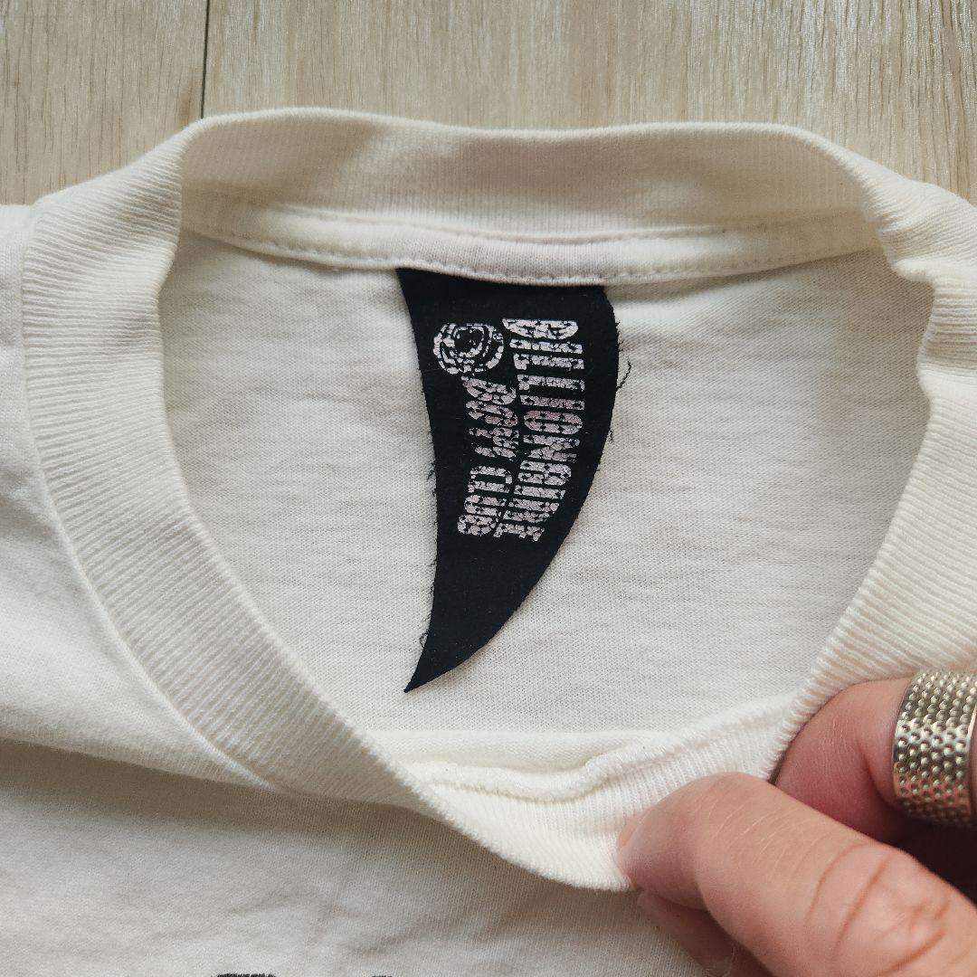 初期 ビリオネアボーイズクラブ BBC Tシャツ