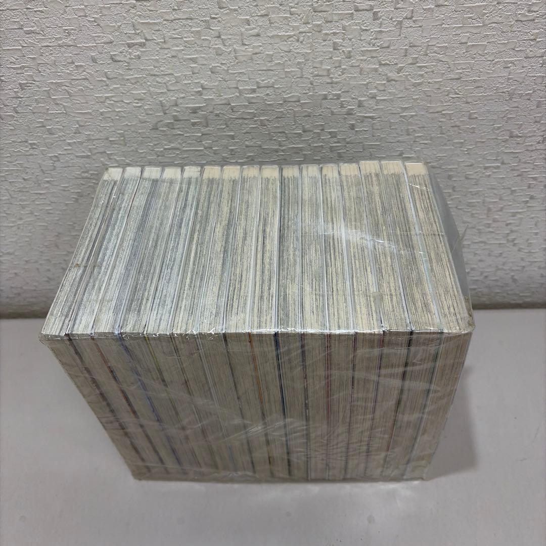 中卒労働者から始める高校生活　1-16巻セット