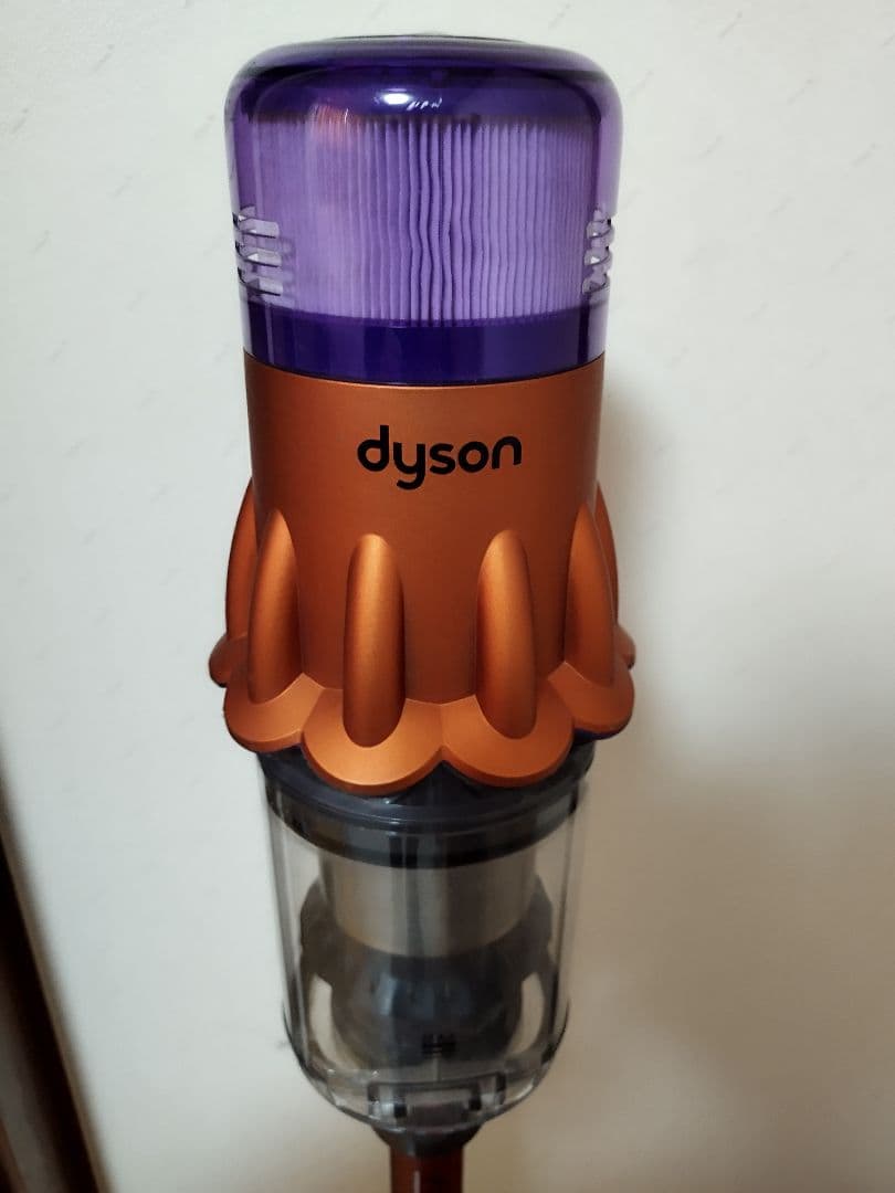 dyson ダイソン digital slim SV18 クリーナー（訳あり品)
