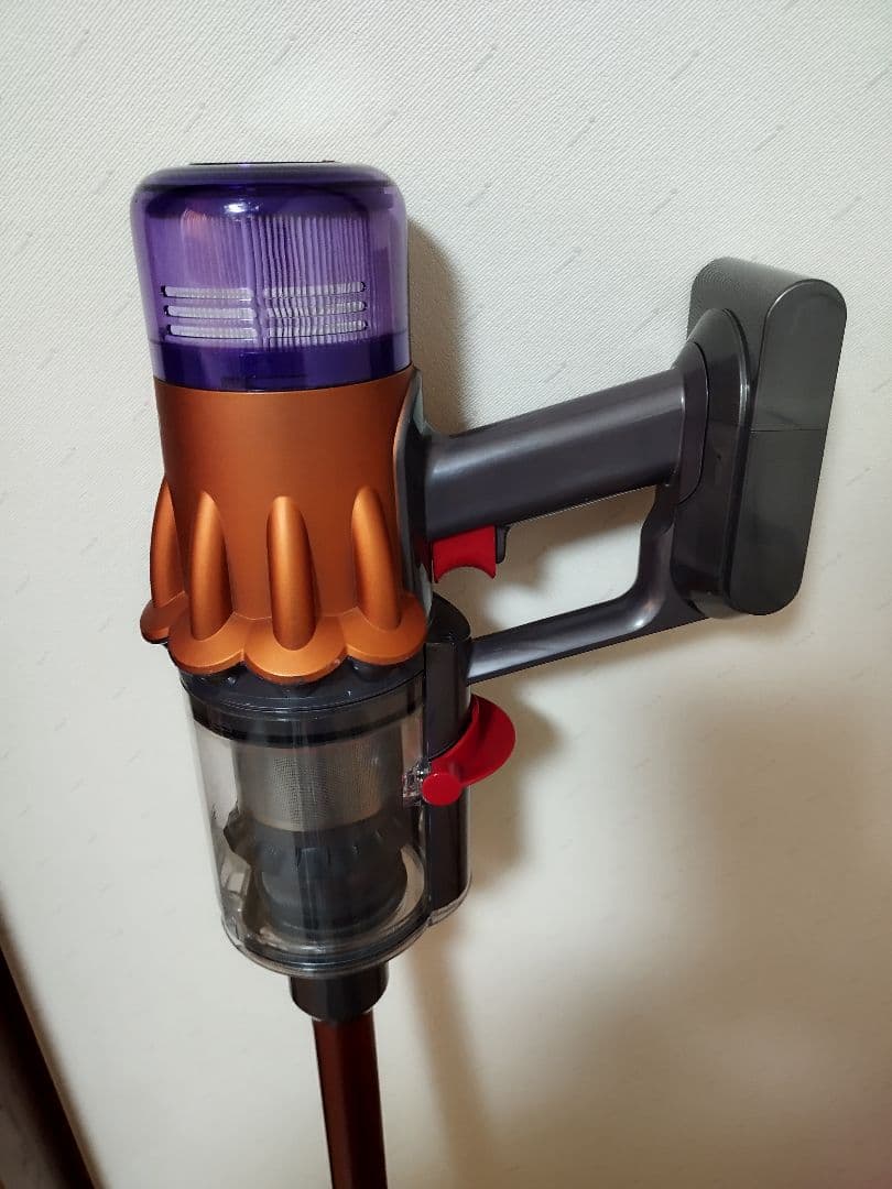dyson ダイソン digital slim SV18 クリーナー（訳あり品)