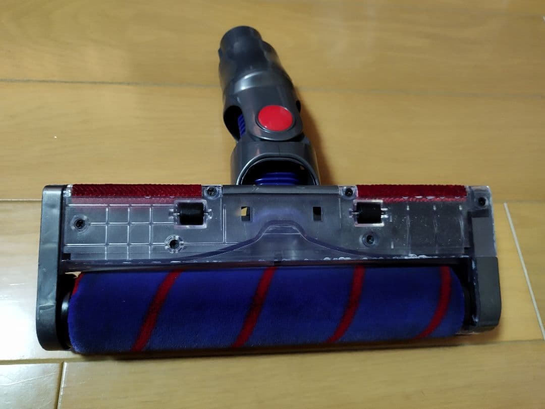 dyson ダイソン digital slim SV18 クリーナー（訳あり品)