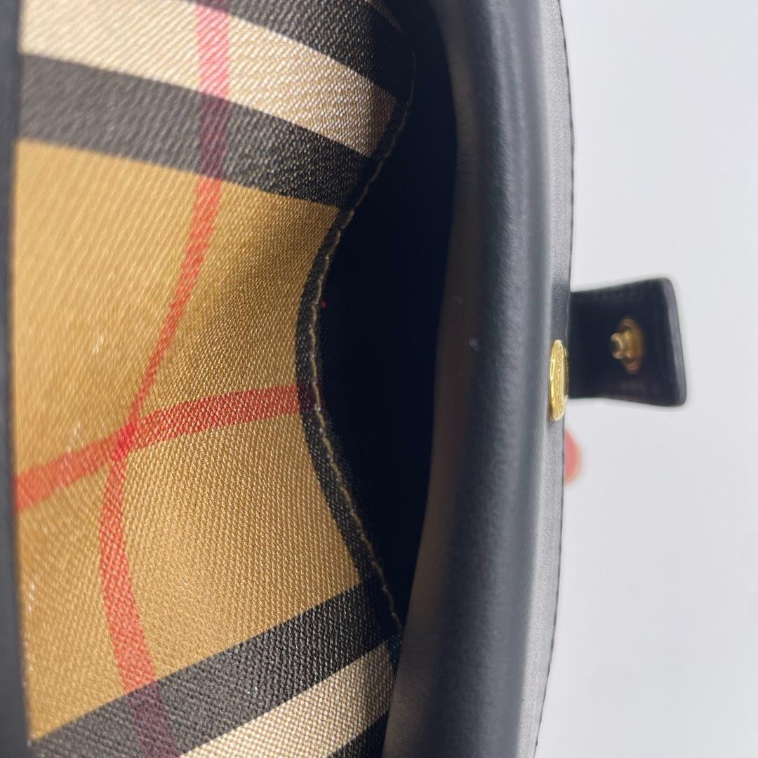Burberry バーバリー 二つ折り財布 ウォレット