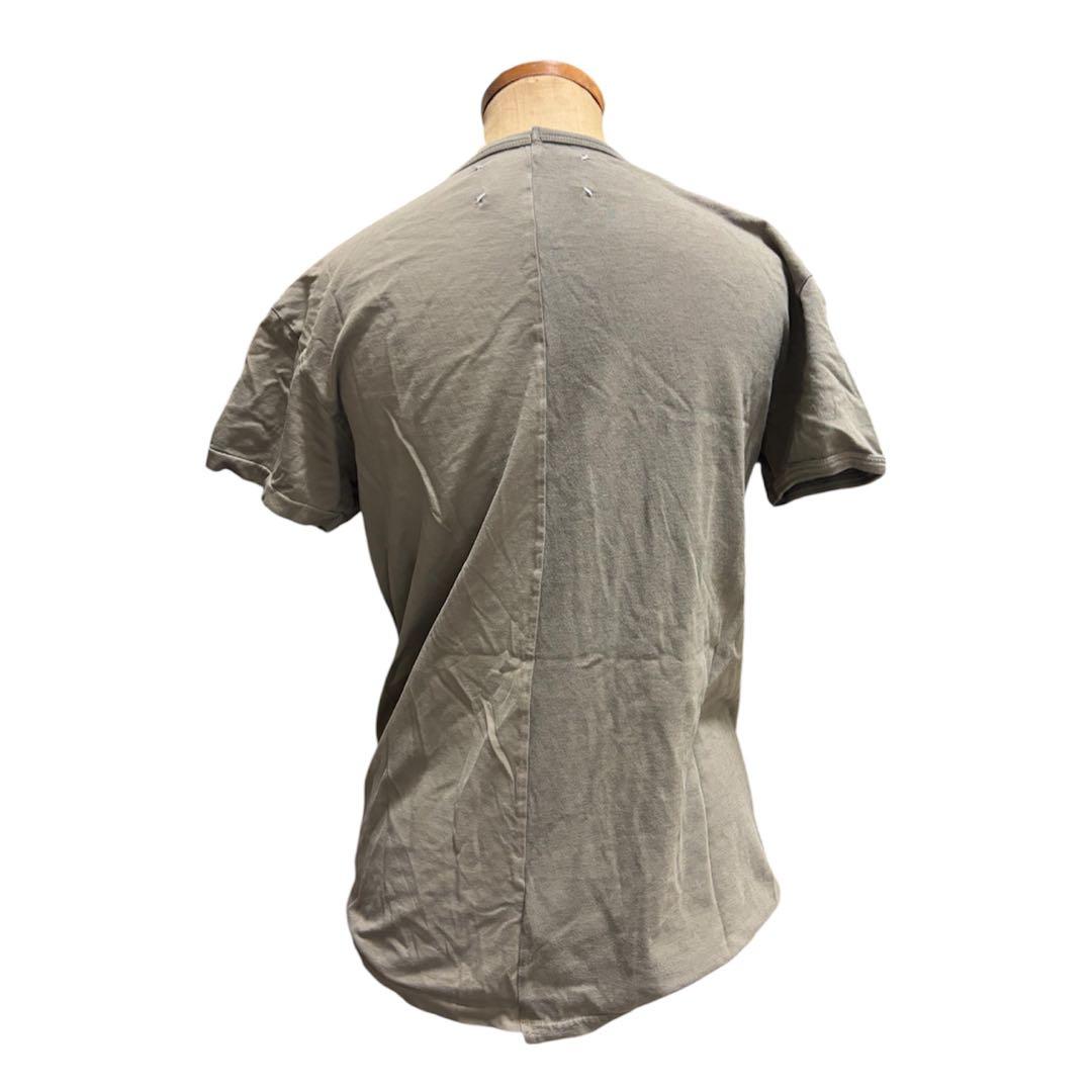 e*u様 maison margiela アーティザナルtシャツ