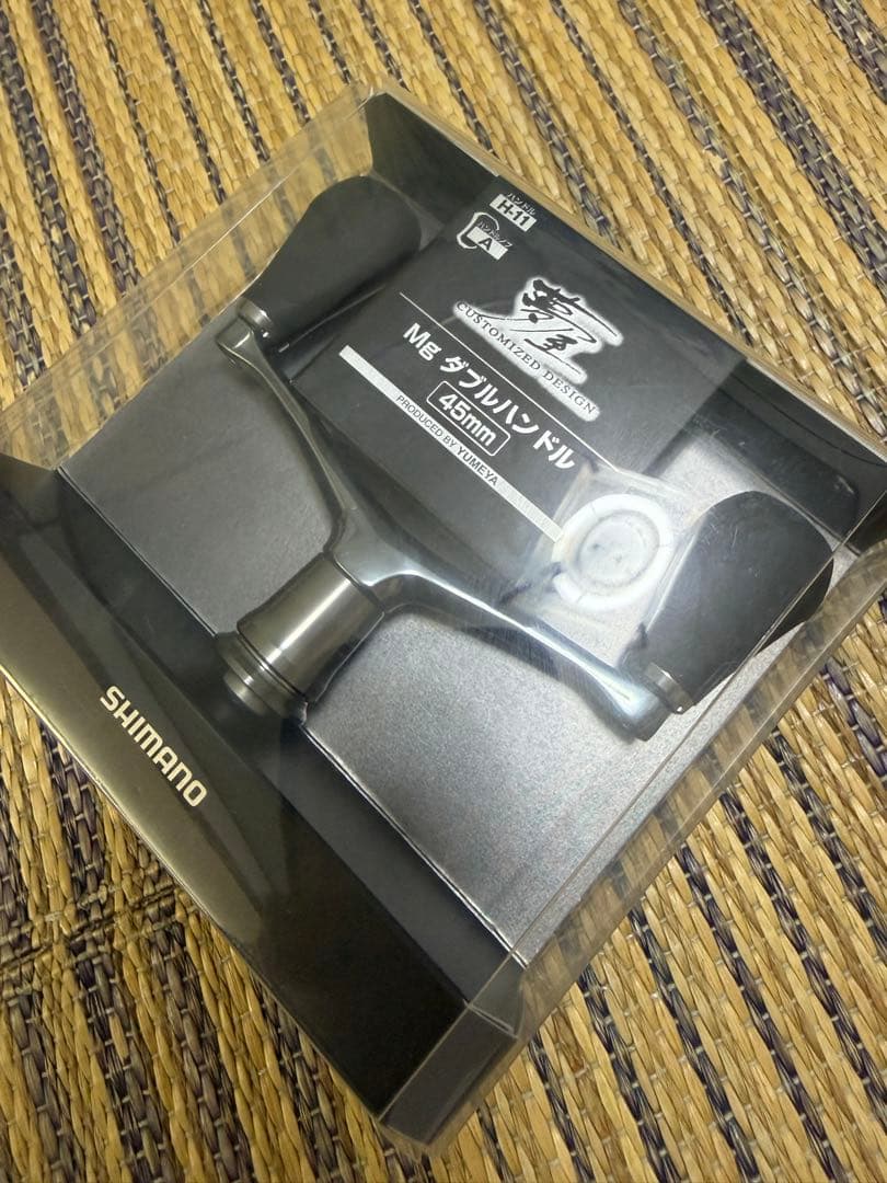 SHIMANO STELLA C3000SDH スピニングリール