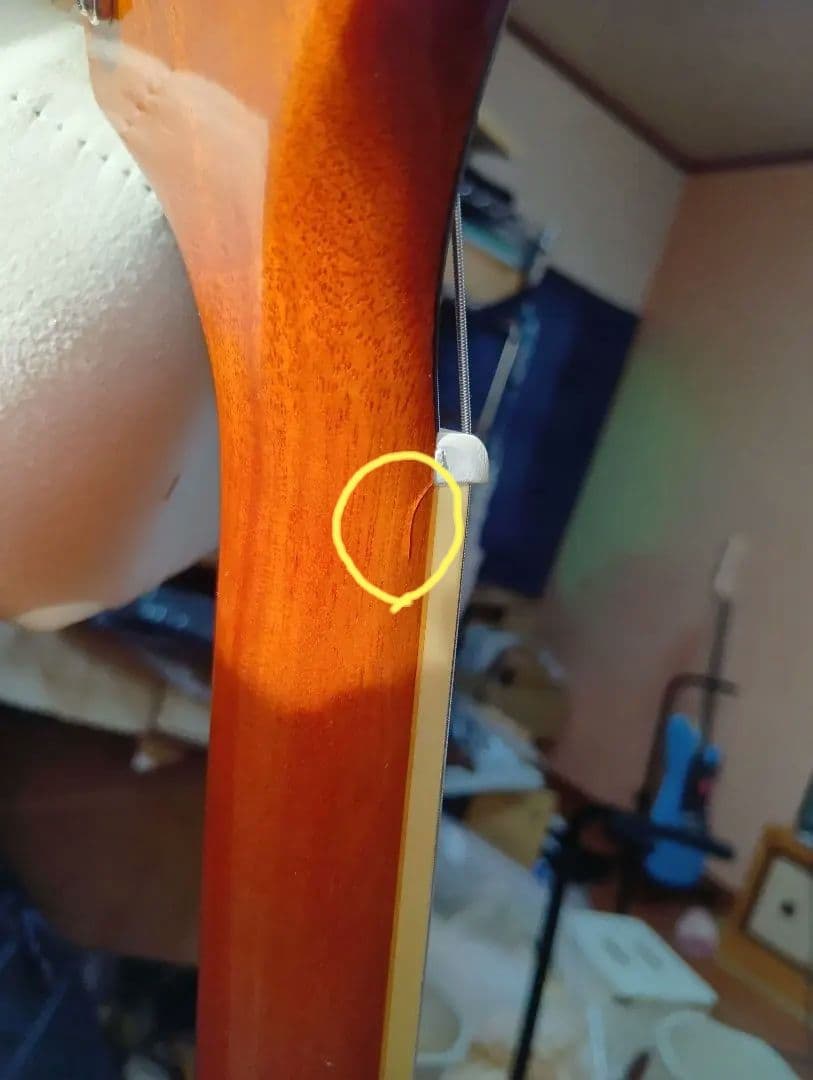 （美品）Epiphone ES-339 Vintage Sunburst