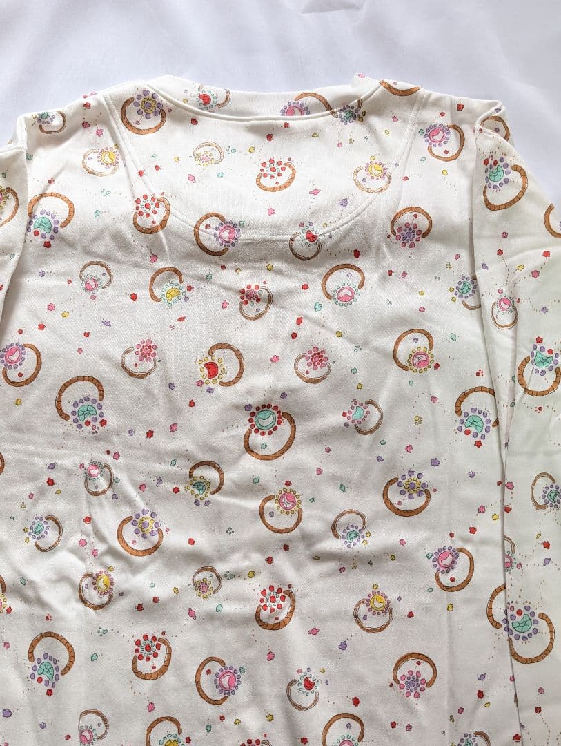 ゴ*ン様 【新品】匿名配送 taumori chisato SLEEP Lサイズ