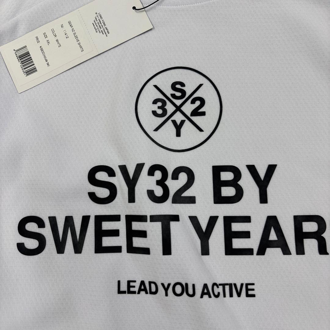 SY32 BY SWEET YEARS タンクトップ XXLサイズ2点セット