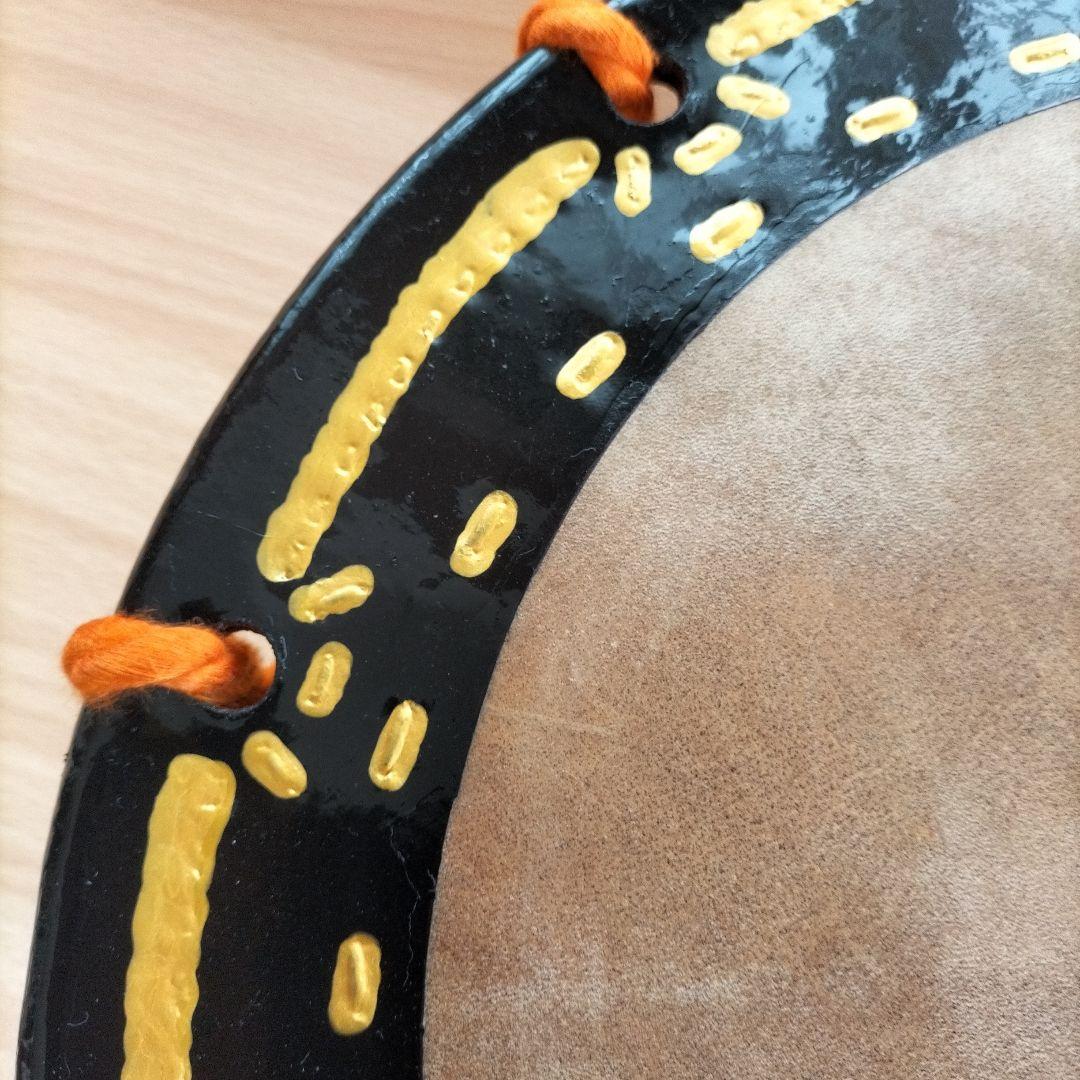 和太鼓　締太鼓　中古良品