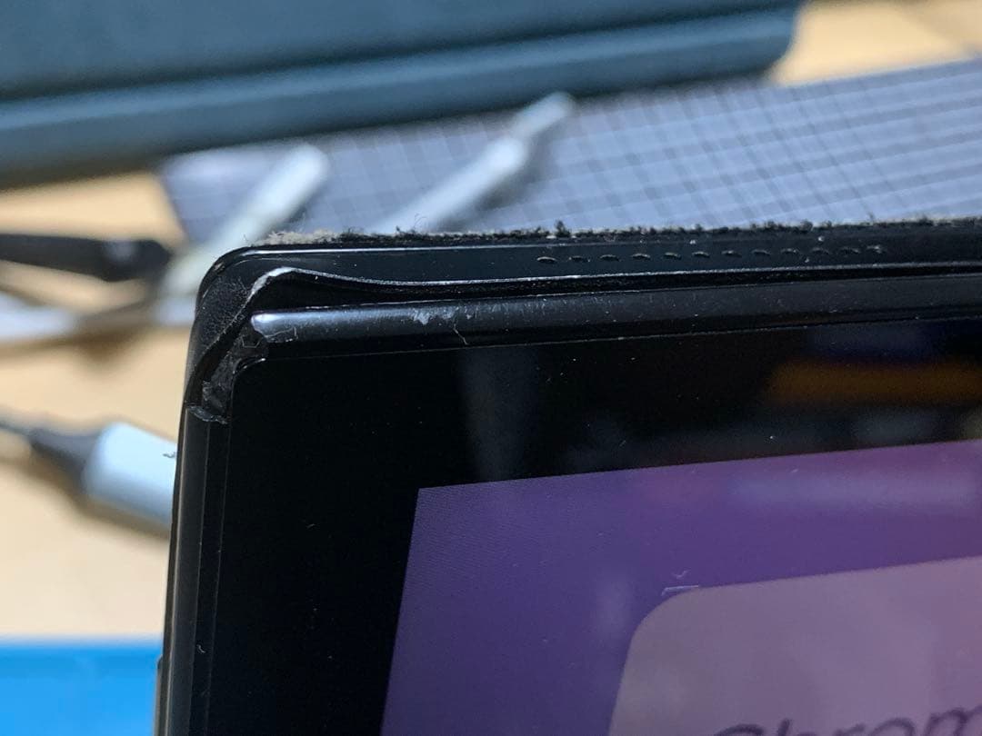 Chrome book ASUS CM3000DV クロームブック
