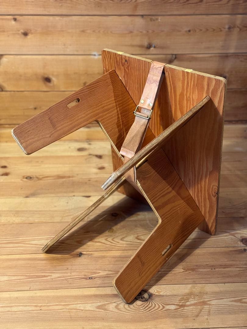 最終値下　YOKA パネルテーブル　ヨカ　PANEL TABLE