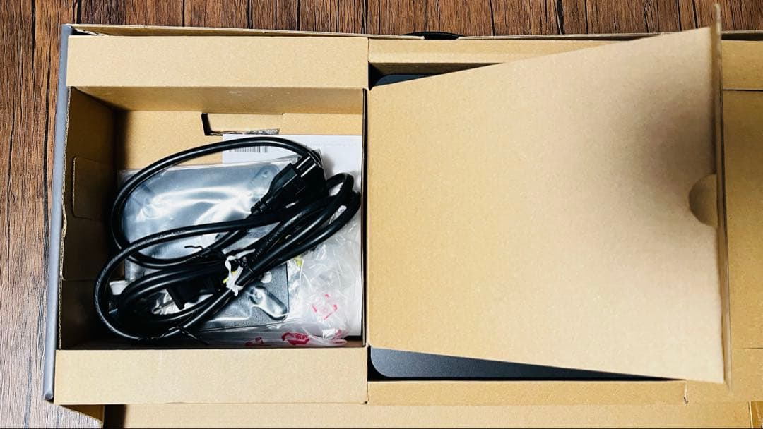 【ミニPC】ASUS MiniPC VC65-C