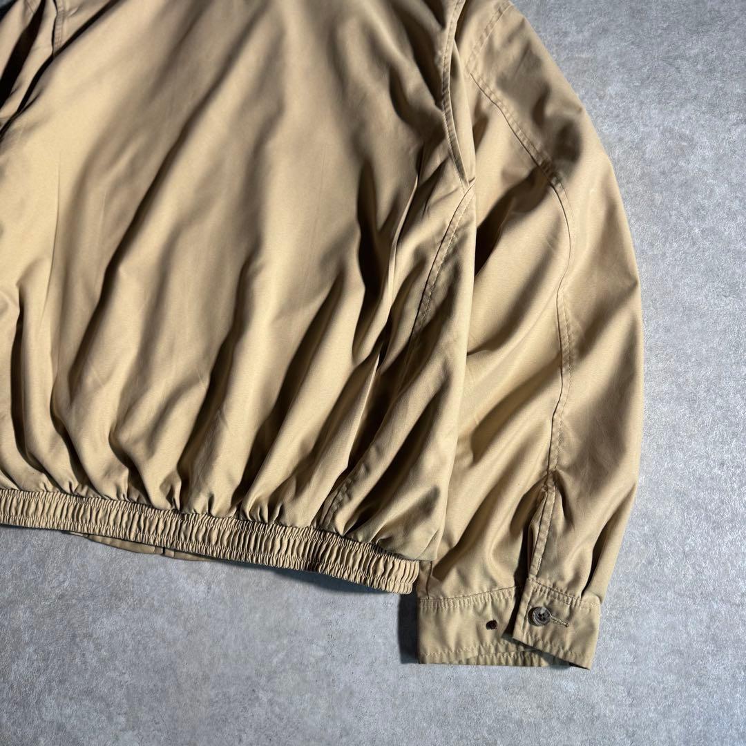 ジャケット・アウター Polo by Ralph Lauren swing top peachskin