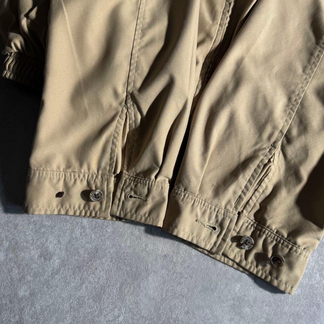 ジャケット・アウター Polo by Ralph Lauren swing top peachskin