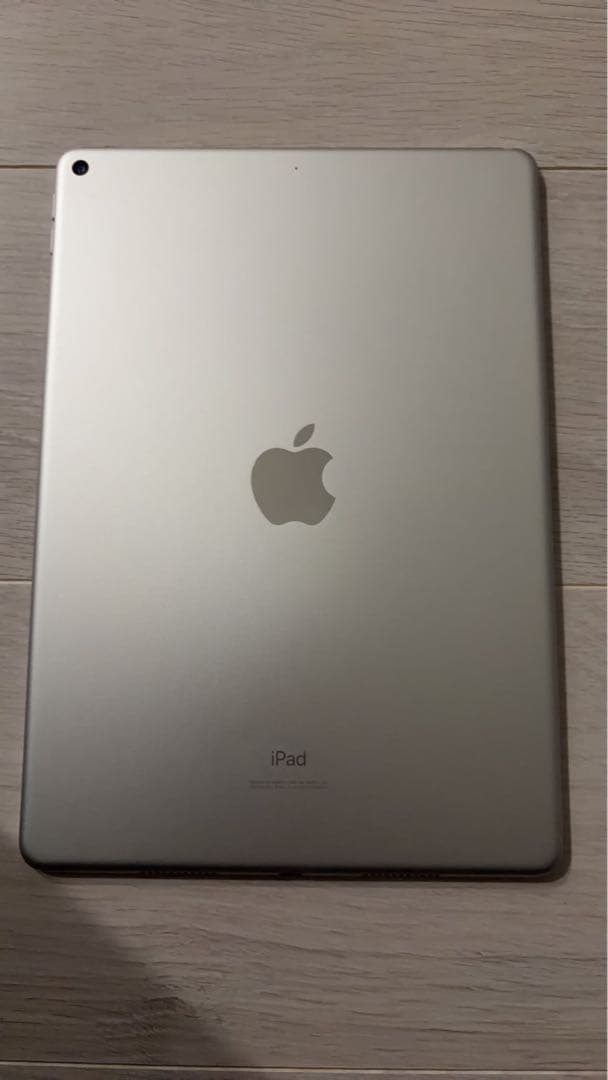 【完備品】【美品】iPad Air3 256GB