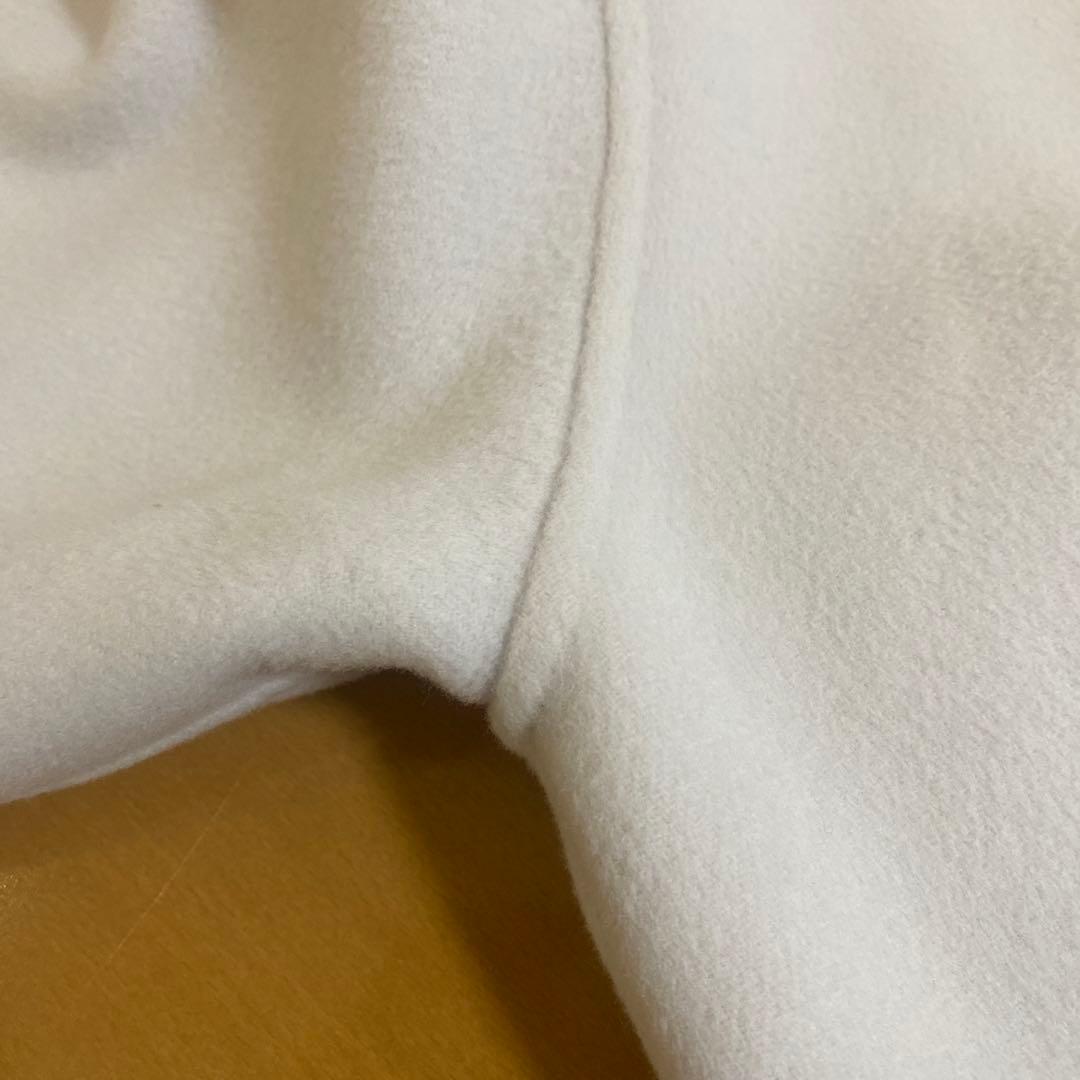 GALERIE VIE ギャルリーヴィー　ウールダブルフェイスコート