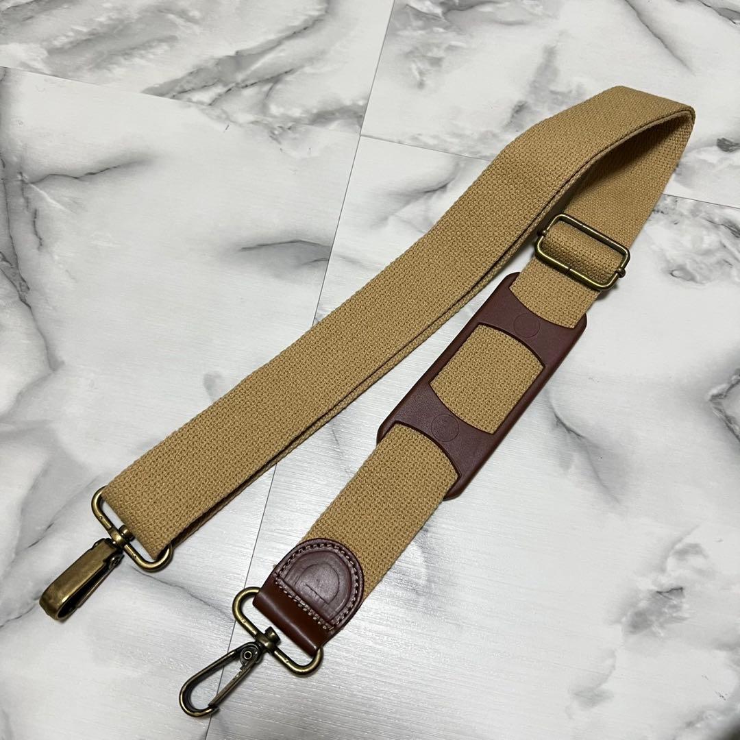 【美品】バーバリーズ　ボストンバッグ 2way ヴィンテージ　大容量　ベージュ