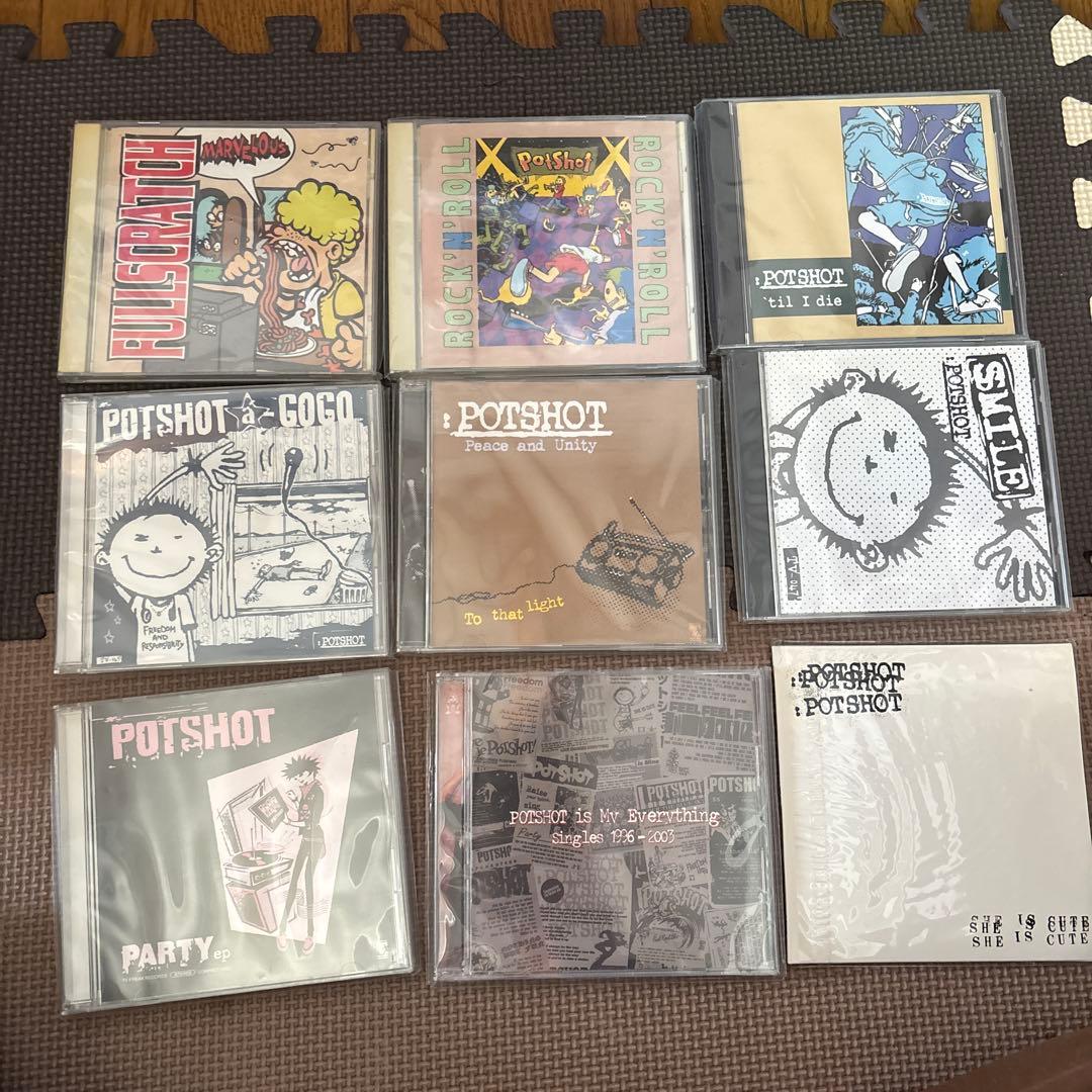 87枚　 CDまとめ売り　洋楽邦楽　rock pop punk