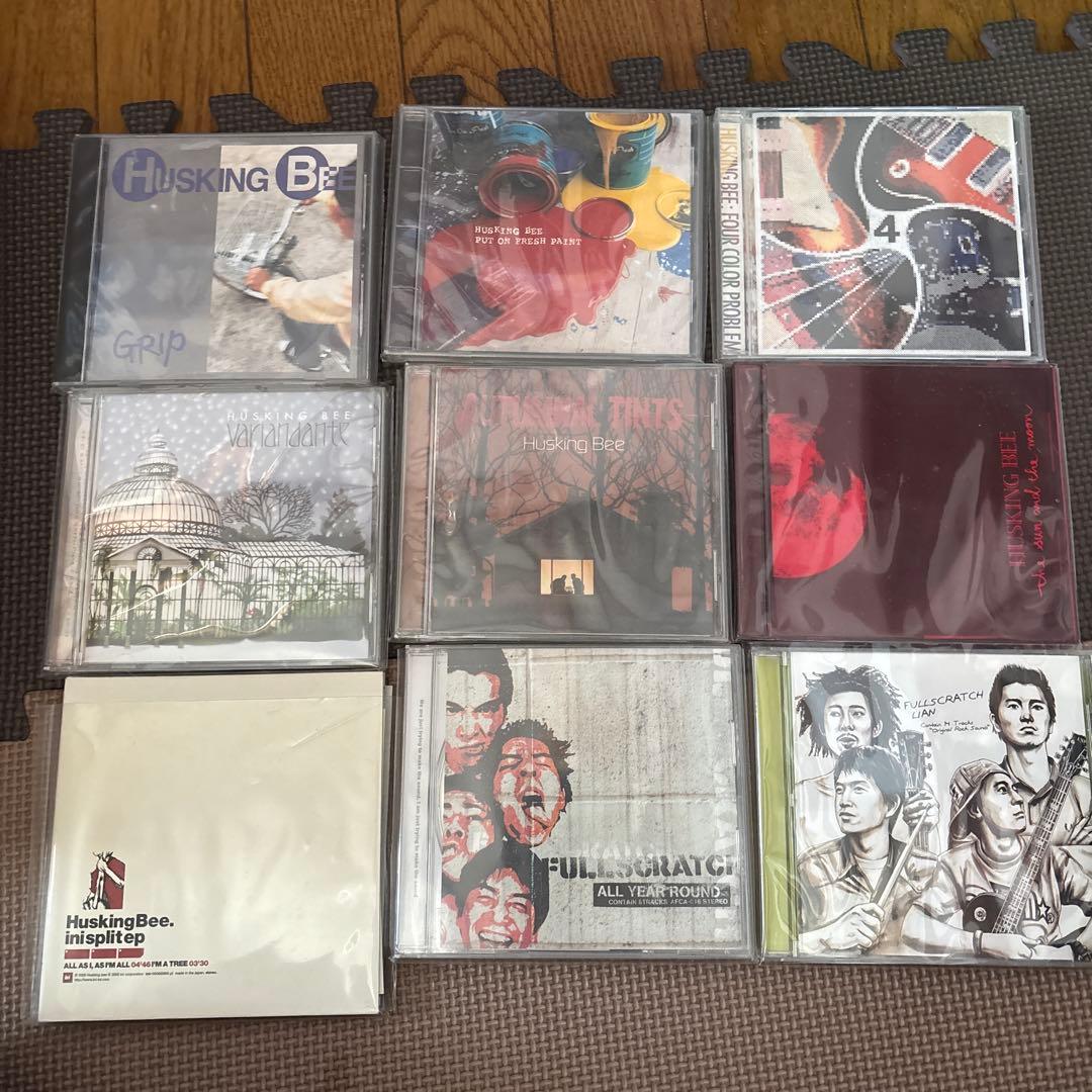 87枚　 CDまとめ売り　洋楽邦楽　rock pop punk