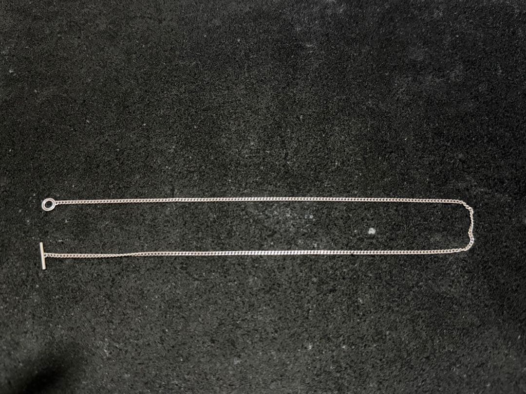 MARS エイトンネックレス　M3928N 50cm