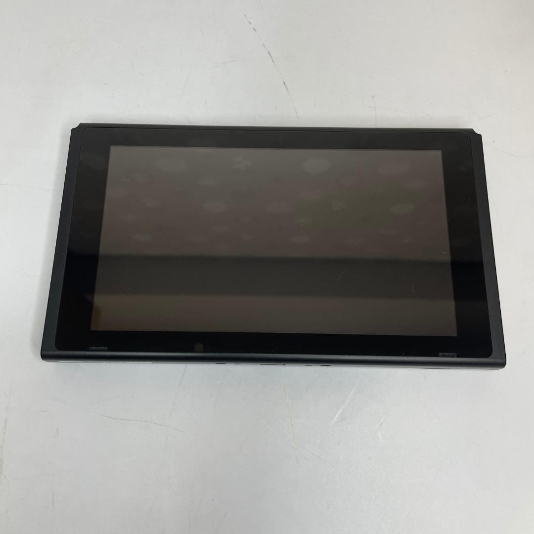 動作OK Nintendo Switch 本体のみ 旧型 ニンテンドースイッチ