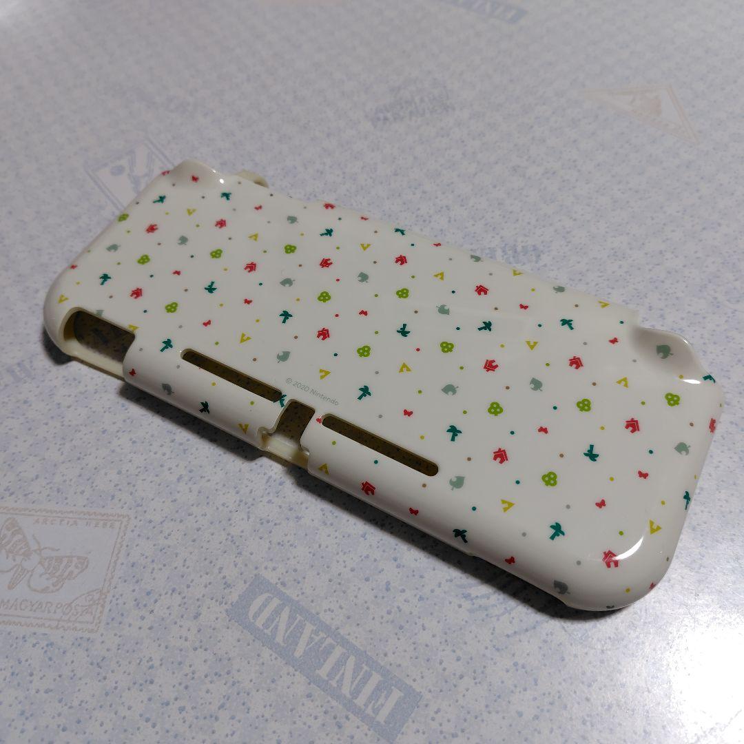 Nintendo Switch Lite イエロー セット
