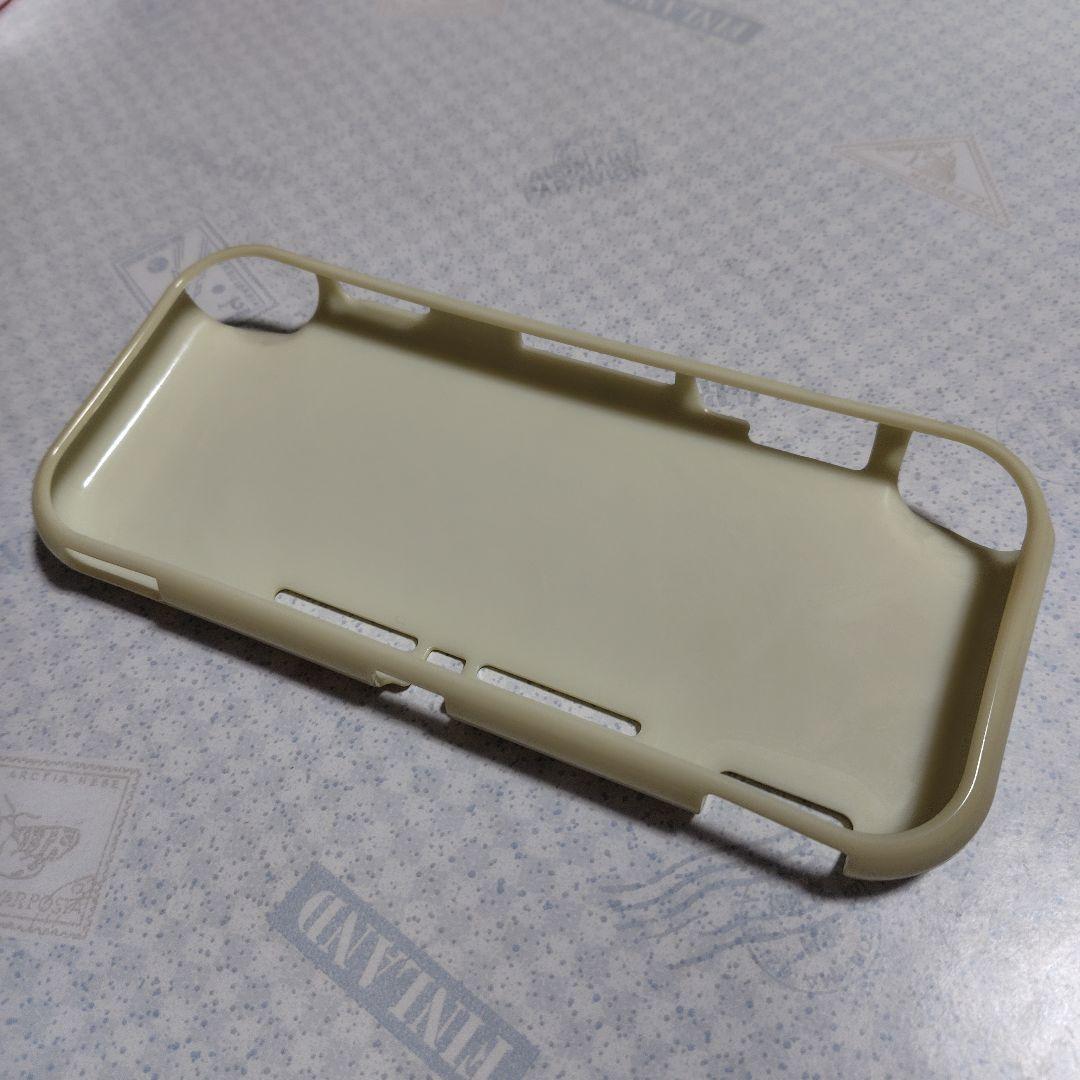 Nintendo Switch Lite イエロー セット