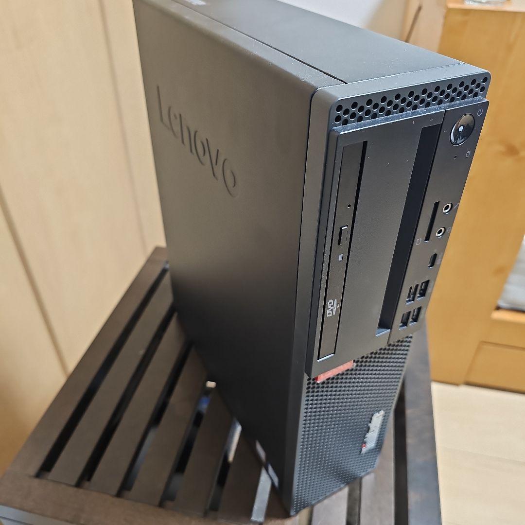 Lenovo Think Centre　M720S
