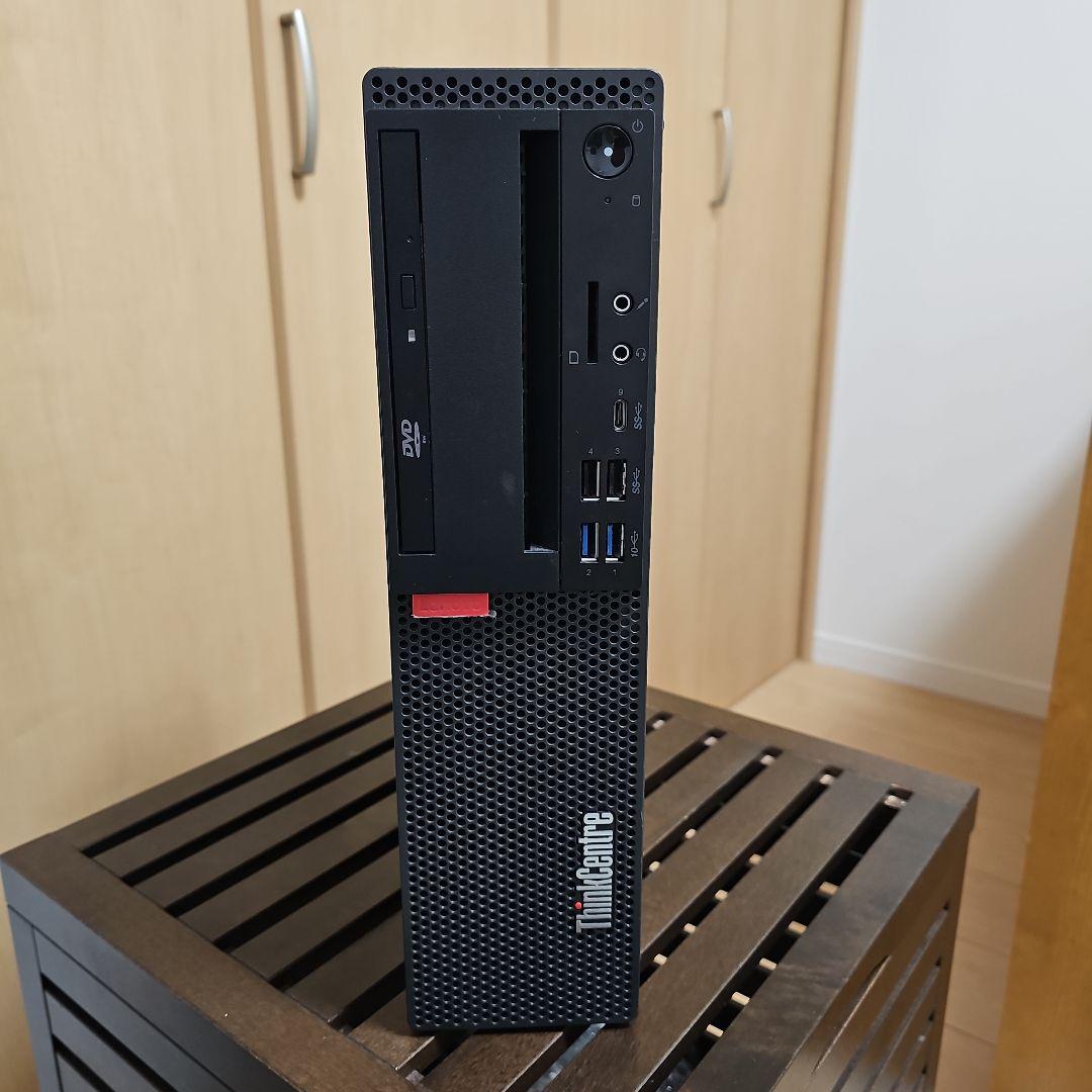 Lenovo Think Centre　M720S