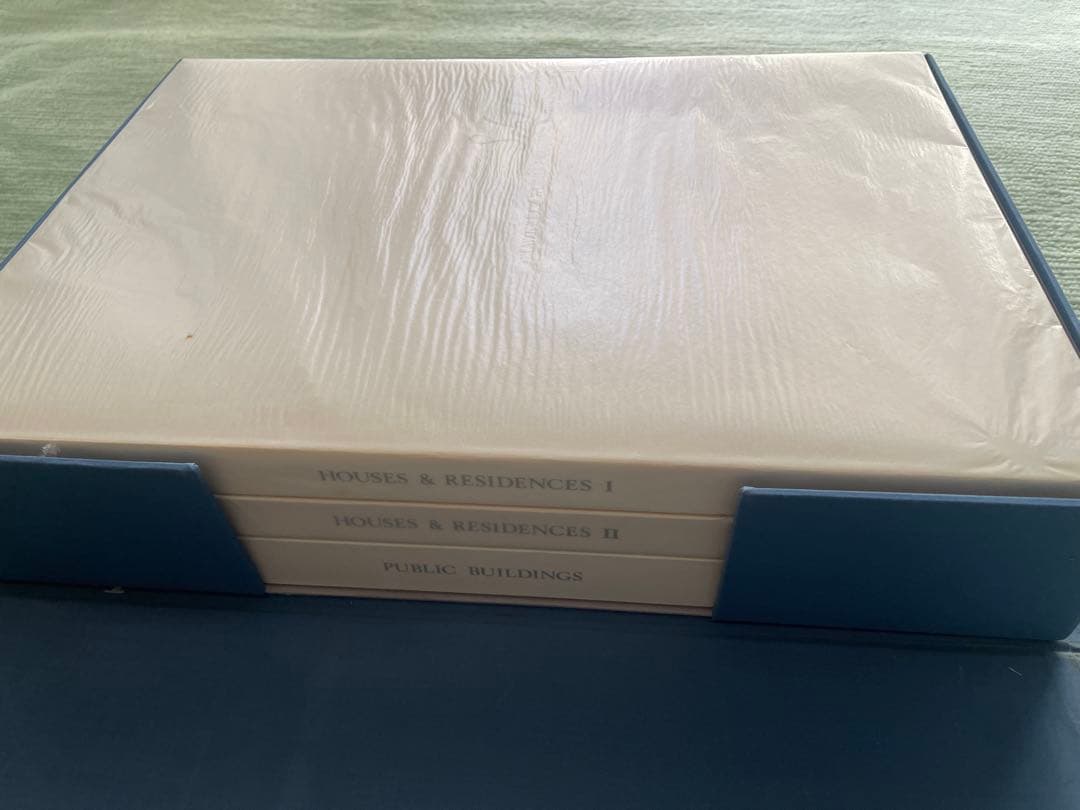 白井晟一全集　SIRAI SEIITI COMPLETE WORKS
