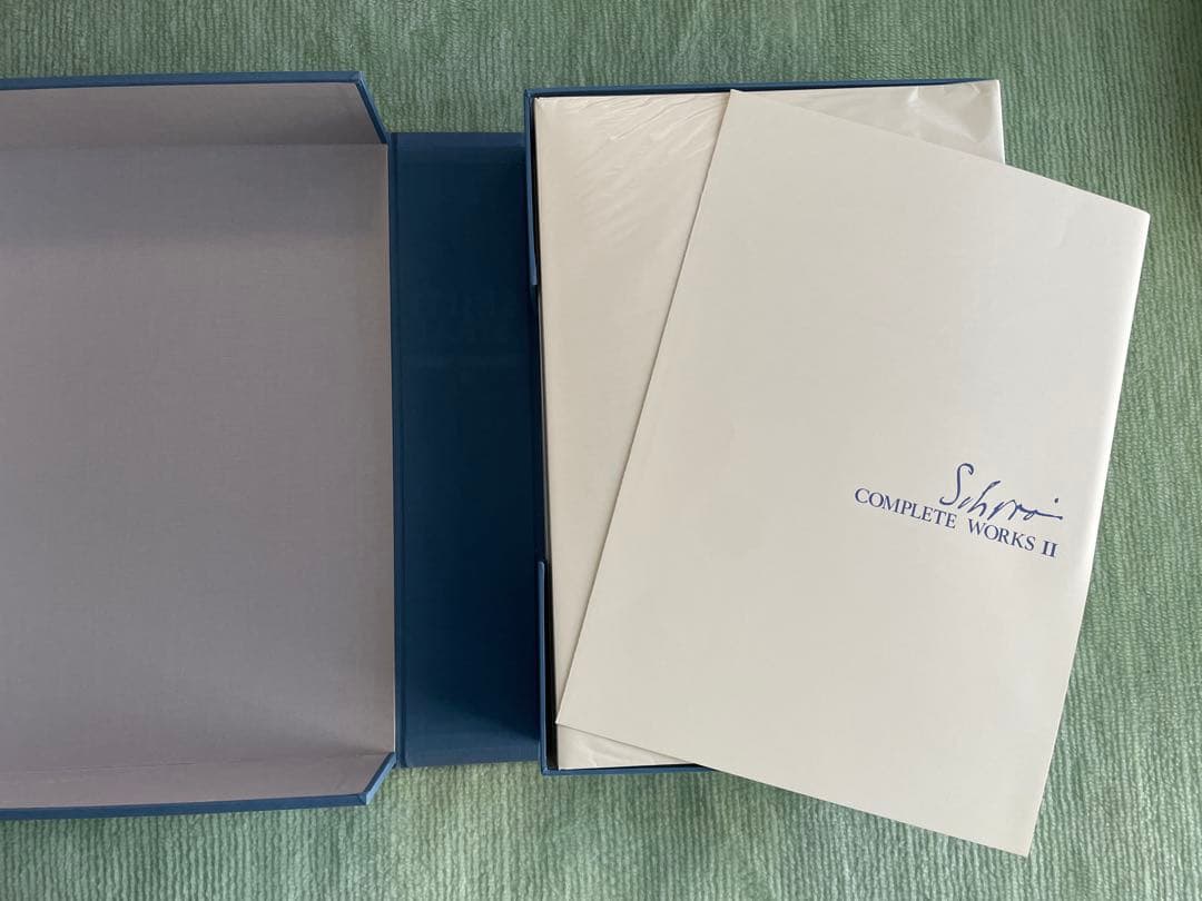白井晟一全集　SIRAI SEIITI COMPLETE WORKS