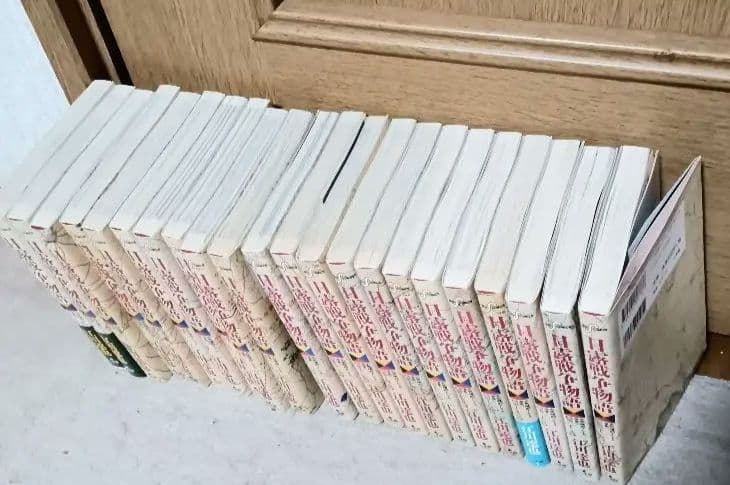 日露戦争物語　全巻セット　江川達也
