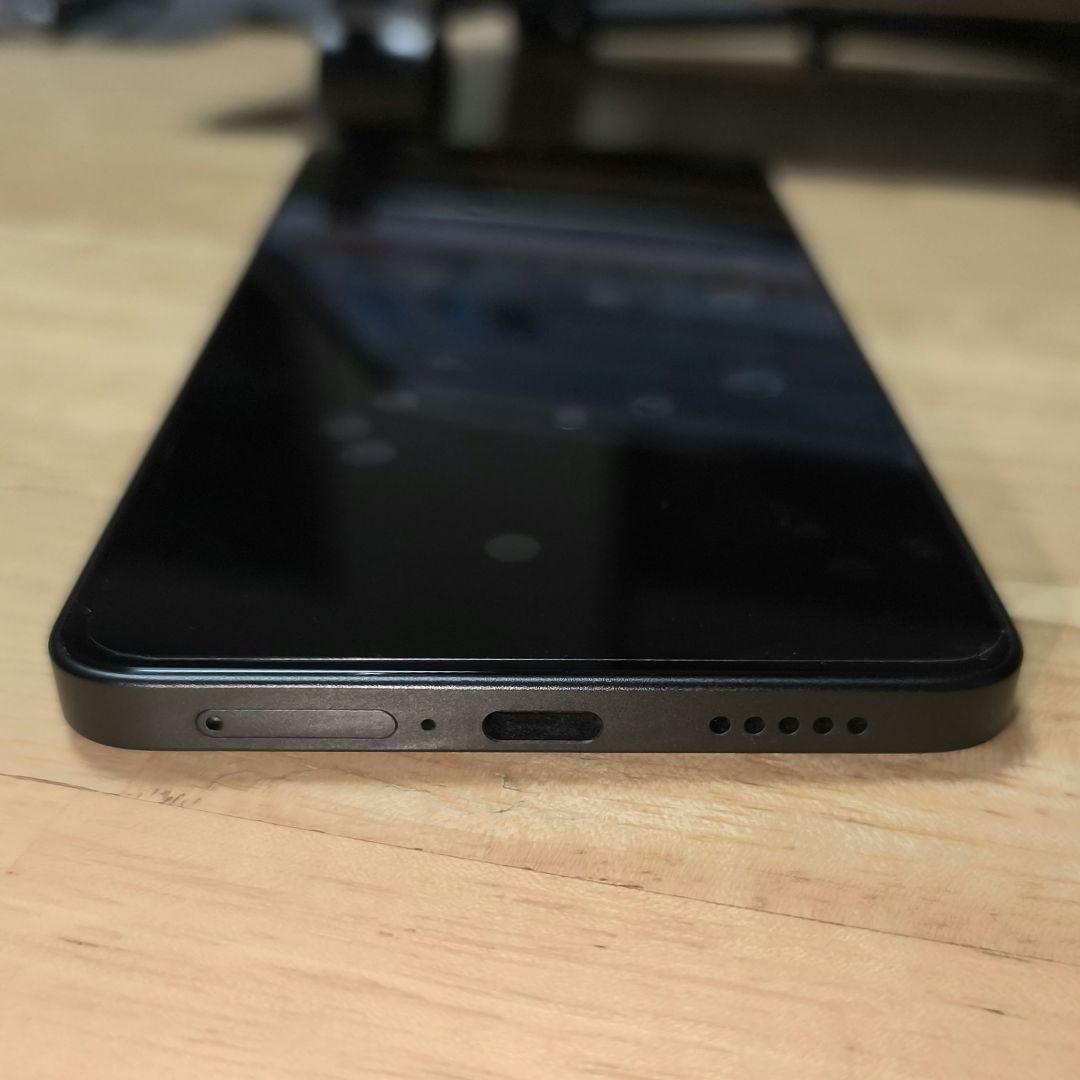 【SIMフリー】POCO F6グローバル版 12GB RAM 512GB ROM