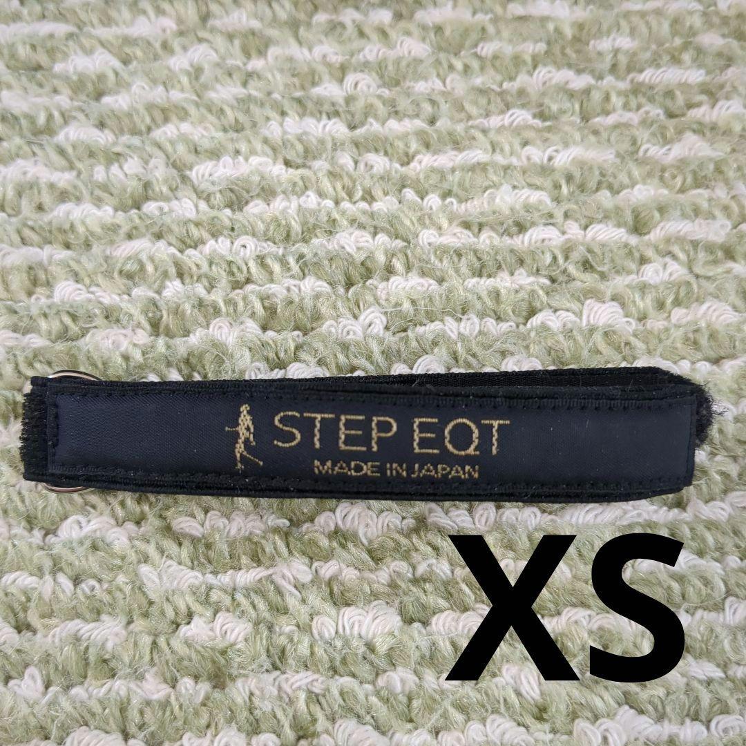 歩けるくんSTEP EQTネックバンドXS